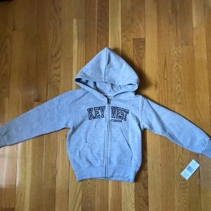 Key West Hoodie by Happy Kids for Kids
